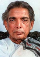 Kaifi Azmi poet