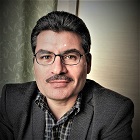 Omar Osman Jabak poet