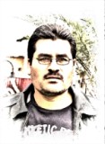Omar Osman Jabak poet