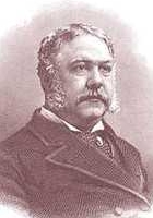William Arthur Ward poet
