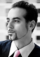 Yahia Lababidi poet