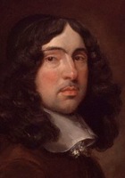 Andrew Marvell poet