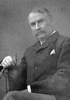 William Schwenck Gilbert poet
