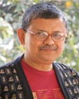 Ashraful Musaddeq poet