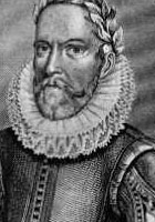 Joshua Sylvester poet