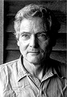 William Stanley Merwin poet