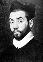 Clement Marot poet
