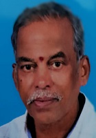 Dr.Balnarayana Bandam poet
