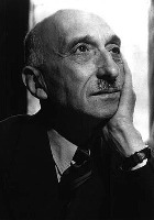 François Mauriac poet
