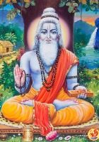 Veda Vyasa poet