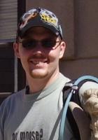 Paul Moosberg poet