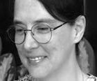 Sarah Lindsay poet