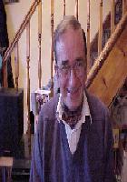 David Harris poet