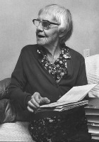Inez Isabel Maud Peacocke poet