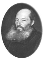 Afanasy Afanasyevich Fet poet
