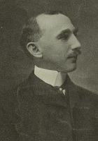 Madison Julius Cawein poet