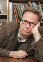 Daniel Nester poet