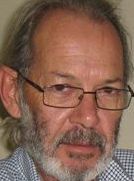Johan Fourie poet