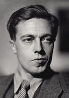 Cecil Day-Lewis poet