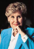 Erma Bombeck poet