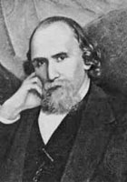 Henri Frédéric Amiel poet