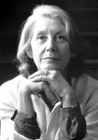 Nadine Gordimer poet