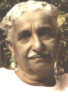 Kuvempu poet