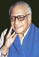 Vishnu Vaman Shirwadkar poet