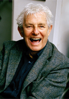 Dannie Abse poet