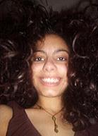 Shani Mendez poet