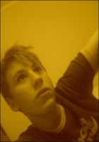 Gavin Marshall poet