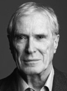 Mark Strand poet