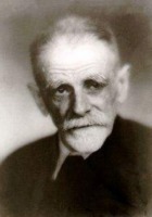 Kostis Palamas poet