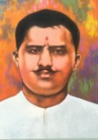 Ram Prasad Bismil poet