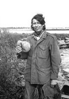 John Thompson poet
