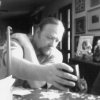 David Howerton poet