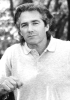 Daniel Ladinsky poet