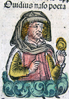 Ovid poet