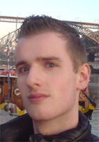 Oisin Vink poet