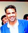 Sunny Chopra poet