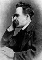 Friedrich Nietzsche poet