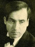 Pierre Reverdy poet