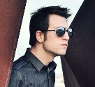 Tim Stensloff poet