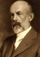 Charles Horton Cooley poet