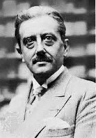 Georges Bernanos poet