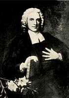 Charles Wesley poet