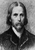 Sydney Thompson Dobell poet
