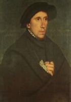 Henry Howard poet