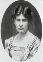 Willa Sibert Cather poet