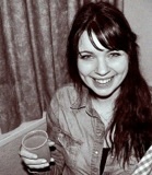 Maylee Bossy poet